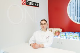 Vangus augintinis: veterinarė paaiškina, kada tai signalizuoja rimtas problemas