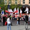 1 мая останется в списке праздников