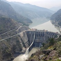 Indija atvėrė Pakistanui svarbios užtvankos šliuzus   