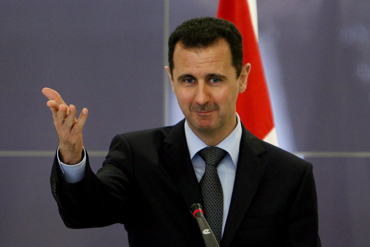 Bachar al-Assad, basé à Moscou, ne s’intéresse plus à Poutine : il envisage de devenir ophtalmologiste