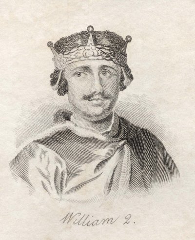 Viljamas II