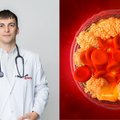 Sveikai maitinatės, sportuojate, bet cholesterolis vis tiek didelis: paaiškino, kodėl taip būna