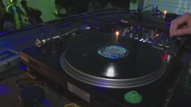 Kuboje grįžta susidomėjimas vinilinėmis plokštelėmis