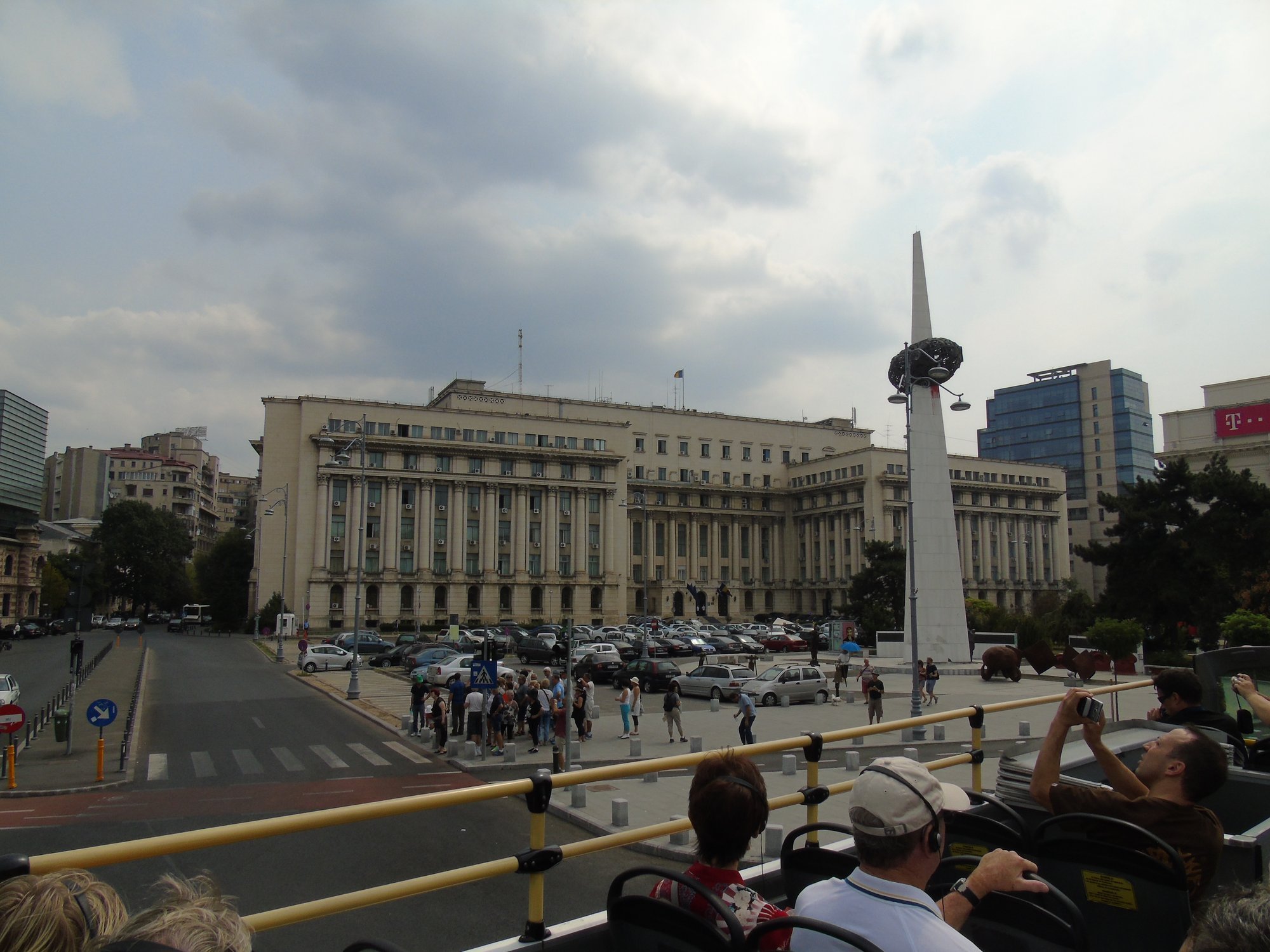 Lithuanian president, EU leaders to discuss infrastructure projects in Romania