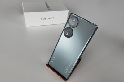 Honor 70