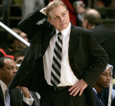 Mike Fratello