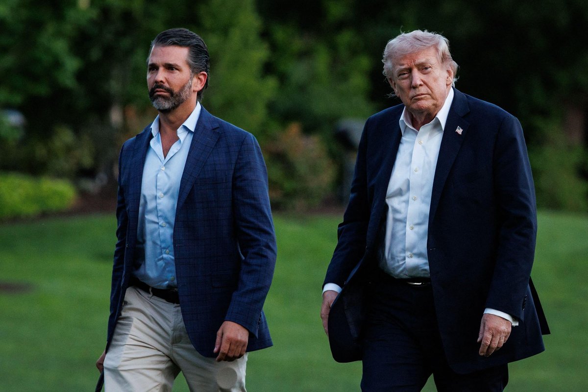 Trumpas rado būdą išlikti valdžioje? JAV aptarinėjamas netikėtas scenarijus