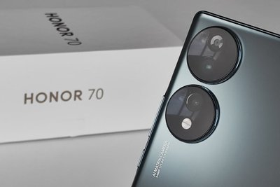 Honor 70