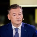 Janulevičius: mūsų akimis mokesčių reforma jau įvyko