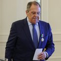Лавров требует от мира признать аннексию регионов Украины