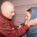 „Islamo džihadas“ paskelbė filmuotą medžiagą su dviem Izraelio įkaitais, kuriuos ketinama paleisti ketvirtadienį