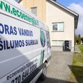 Palankus metas seną katilą keisti nauju šilumos siurbliu: galima sutaupyti net iki 90 proc. siurblio kainos