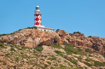 Kabreros sala, Ispanija 