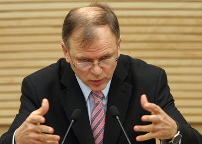 Vytenis Povilas Andriukaitis