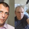 Ligoninėje rimtos operacijos laukiantis Einikis neslėpė: baimės nemažai