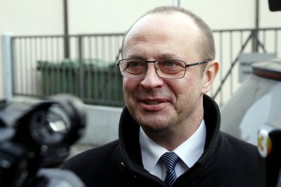 Ričardas Malinauskas