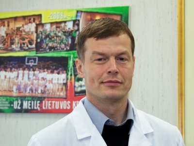 Gediminas Tankevičius