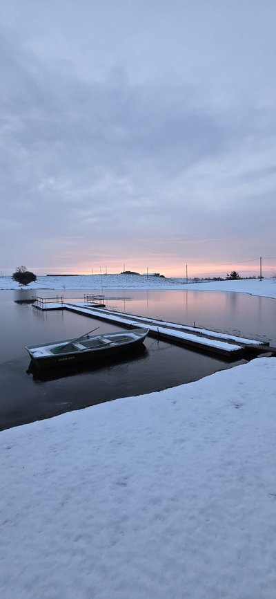 Ekspedicija „Išsaugokime Baltiją“