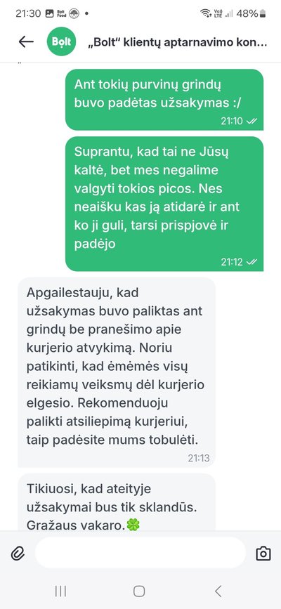Ekrano nuotrauka