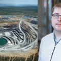 Andrejus Spiridonovas. Kokie turtai slypi po Ukrainos žeme, dėl kurių pasaulio galingieji į dalis plėšo karo nusiaubtą šalį?
