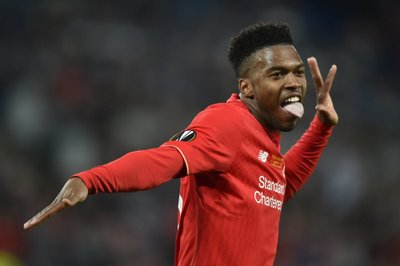 Danielis Sturridge'as