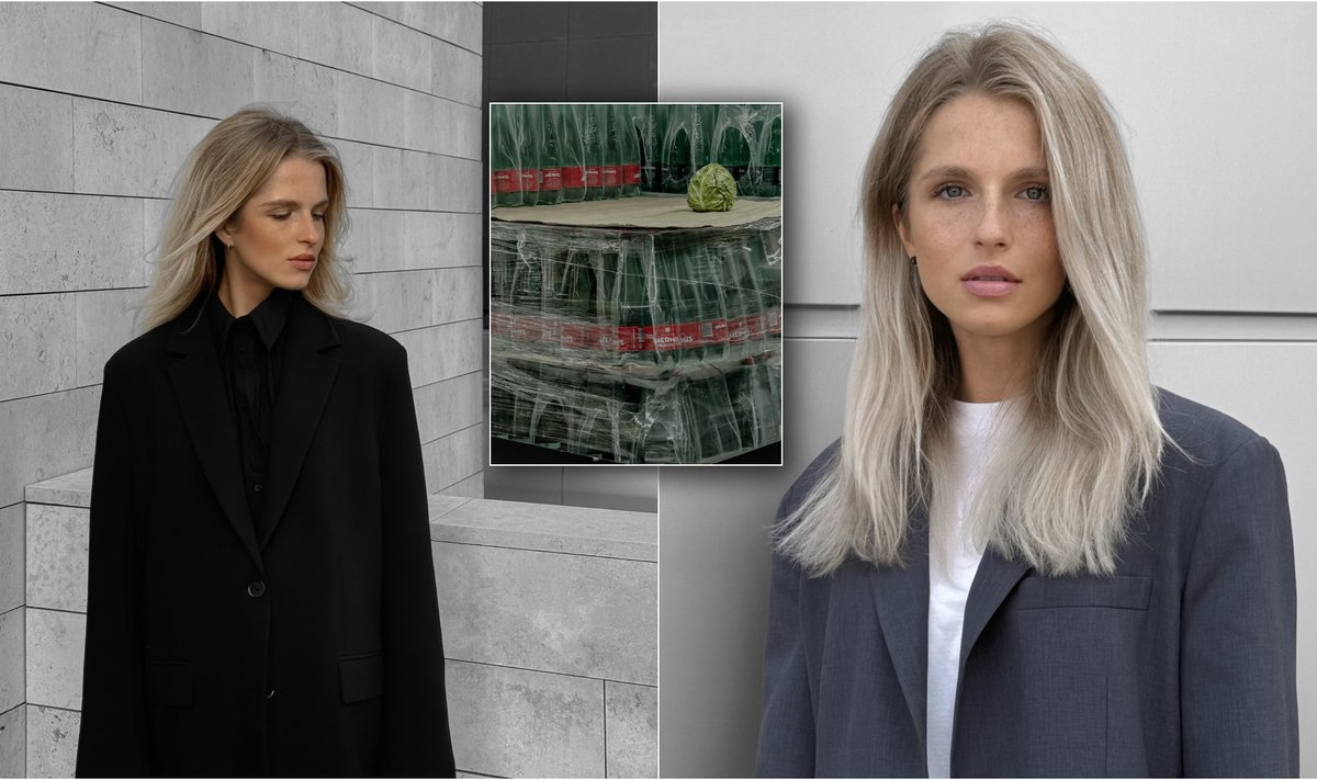 Ieva Gailė