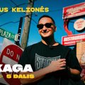 Orijaus kelionės. Čikagos lietuvių rajonas: kažkada klestėjo, o dabar pavojinga vaikščioti