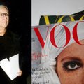 ?Vogue“ – did?iul? netektis: sulaukusi 100 met? mir? ilgamet? ?urnalo redaktor?