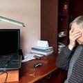 60-metis Kazimieras atsidūrė beviltiškoje padėtyje: suprantu, kad pragyventi iš 500 eurų bus iššūkis