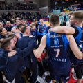Išsišokėlė Jonavos ekipa – LKL pusfinalyje, „Wolves“ sezonas – baigtas