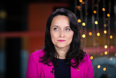 Daiva Čibirienė