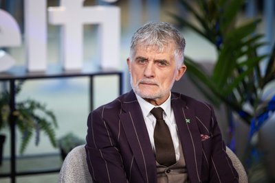 Valstybinės įmonės ruošiamos krizei Hormuzo sąsiauryje - Delfi verslas