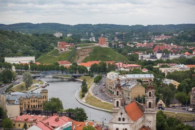 Vilnius