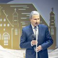 Kaip buvo rengiamas Kovo 11-osios Aktas: to laikotarpio užrašų fragmentai