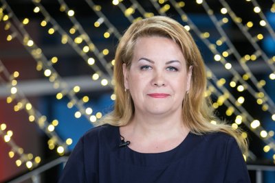 Andželika Balčiūnienė