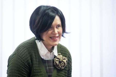 Diana Labokaitė