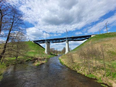 Trakų Vokė