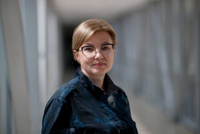 Aušrinė Norkienė