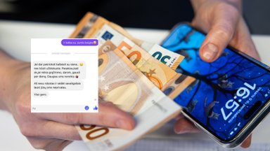 „Facebook“ populiari drabužių parduotuvė atsidūrė nemalonaus klientų dėmesio centre