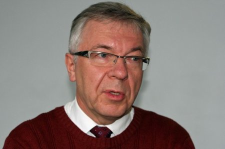 Arvydas Ambrozaitis