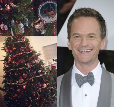 Neil Patrick Harris