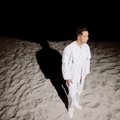 Atlikėjas Gebrasy pristato Eurovizijai skirtą dainą „Whole“: tai mano siekis sukurti įsimintiną akimirką