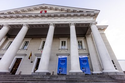 „Ignitis renewables“ sveikina Lietuvos vėjo energetiką