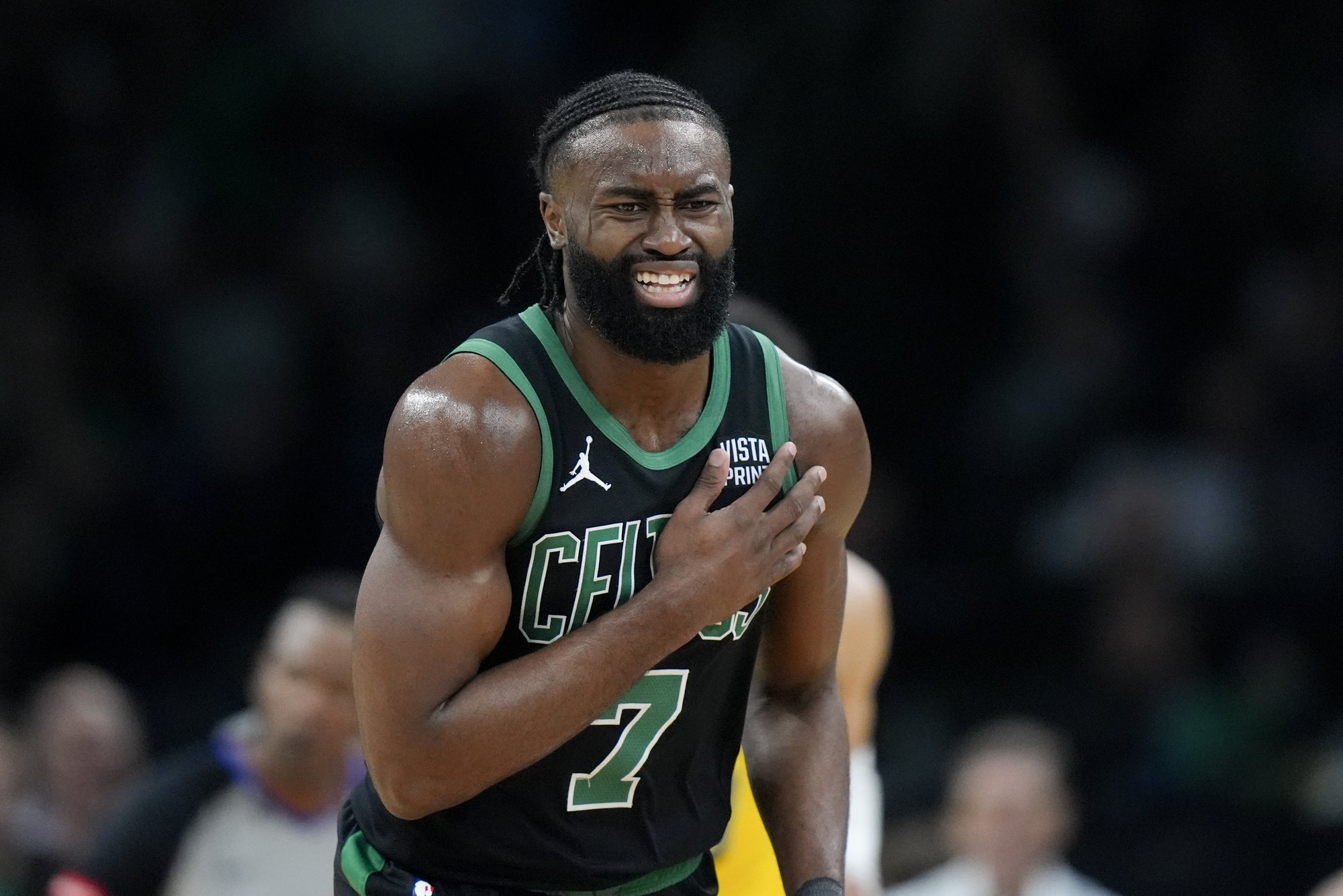 Unexpected Trade: Celtics and 76ers Swap Stars