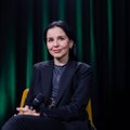 Delfi premjera. Monika Liu pristato naują dainos „Beržas“ versiją ir vaizdo klipą