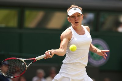 Simona Halep