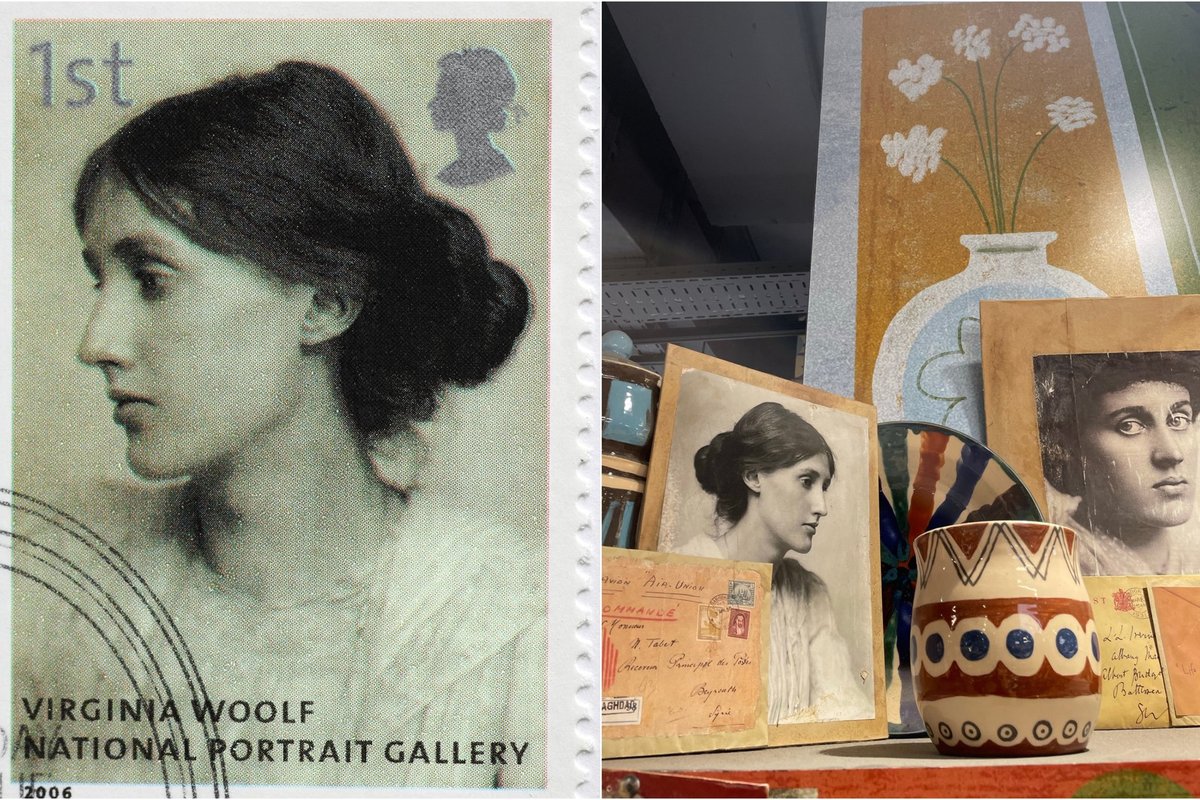 Woman’s Life: Mental Illness & Final Letter – DELFI