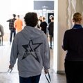 Trečiadienį – bandomasis dešimtokų matematikos žinių patikrinimas