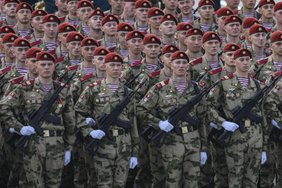 Kinijos prezidentas Xi Jinpingas pradeda keturių dienų vizitą Rusijoje