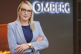 „Omberg Group“ parduoti daugiau nei 2000 butų – paraiška ilgalaikei lyderystei